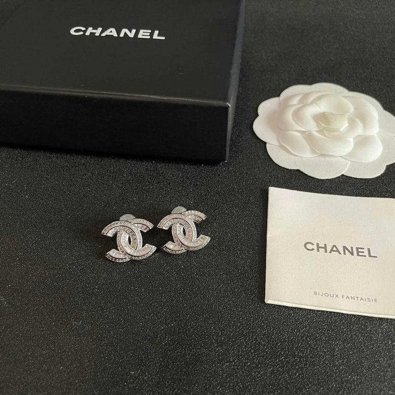 Chanel Earring 06yxs193